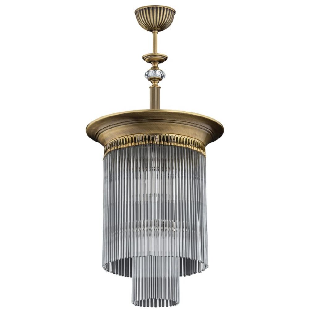 vila kastiel secesny bronzovy luster kristalovy luster swarovski nastenne svietidlo klasicky elegantny luxusny spalna obyvacka osvetlenie.jpg
